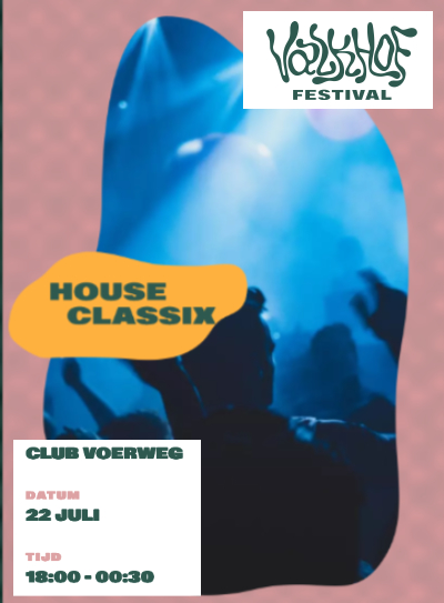 Houseclassix