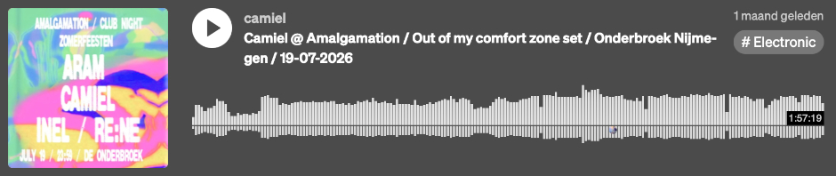 Soundcloud